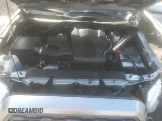 2023 Toyota Tacoma SR z VIN 3TMCZ5AN6PM539899, wystawiony jako Copart lot #52238445 z przebiegiem 30 070 mil mil oraz Szkoda całkowita • Salvage title. Historia ofert i sprzedaży dostępna na DreamBid. Obrazek 12.
