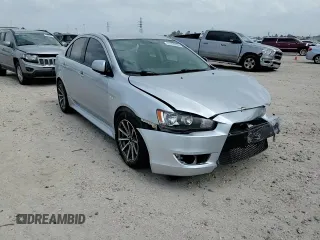 2012 Mitsubishi Lancer ES with VIN JA32U2FU4CU031122, listed as a Copart auction lot 51930465 with 132,904 mi miles and Salvage Title. Bid and sale history available at DreamBid. Image 11.