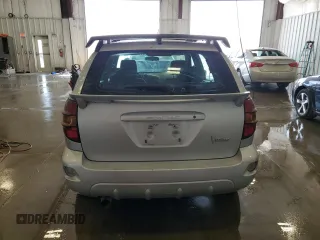 2004 Pontiac Vibe с VIN 5Y2SL62854Z453313, выставлен на аукционе Copart как лот 56418965 с пробегом 177 663 миль миль и На запчасти • Non repairable. История ставок и продаж доступна на DreamBid. Изображение 6.