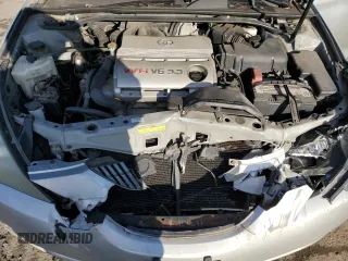 2005 Toyota Solara SE with VIN 4T1CA38P05U057811, listed as a Copart auction lot 45773605 with 76,943 mi miles and Salvage Title. Bid and sale history available at carsss.com. Image 12.