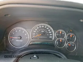 2007 GMC Envoy SLE with VIN 1GKDS13S372124376, listed as a Copart auction lot 50885725 with 163,488 mi miles and Salvage Title. Bid and sale history available at carsss.com. Image 9.