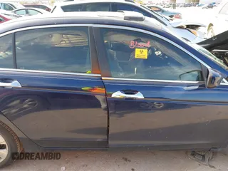 2008 Honda Accord EX-L z VIN 1HGCP36808A071889, wystawiony jako IAAI lot #41046242 z przebiegiem Nie podano mil oraz . Historia ofert i sprzedaży dostępna na DreamBid. Obrazek 12.