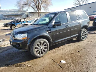 2014 Land Rover LR2 with VIN SALFR2BG3EH406166, listed as a Copart auction lot 88978735 with 84,094 mi miles and Salvage Title. Bid and sale history available at DreamBid. Image 1.
