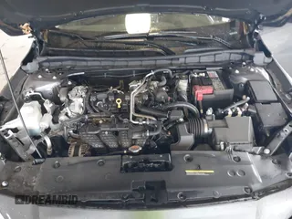 2025 Nissan Altima SV with VIN 1N4BL4DW2SN351266, listed as a IAAI auction lot 41869361 with 8,698 mi miles and . Bid and sale history available at DreamBid. Image 10.