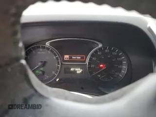 2015 Nissan Pathfinder SV z VIN 5N1AR2MN4FC621207, wystawiony jako Copart lot #86732704 z przebiegiem 207 322 mil mil oraz Szkoda całkowita • Salvage title. Historia ofert i sprzedaży dostępna na DreamBid. Obrazek 9.