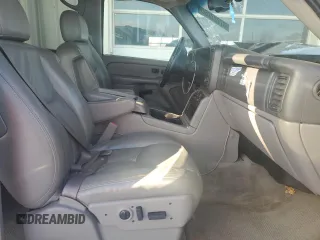 2006 GMC Yukon XL SLT with VIN 1GKFK16Z16J139710, listed as a Copart auction lot 87227264 with Not Provided miles and Clean Title. Bid and sale history available at DreamBid. Image 7.
