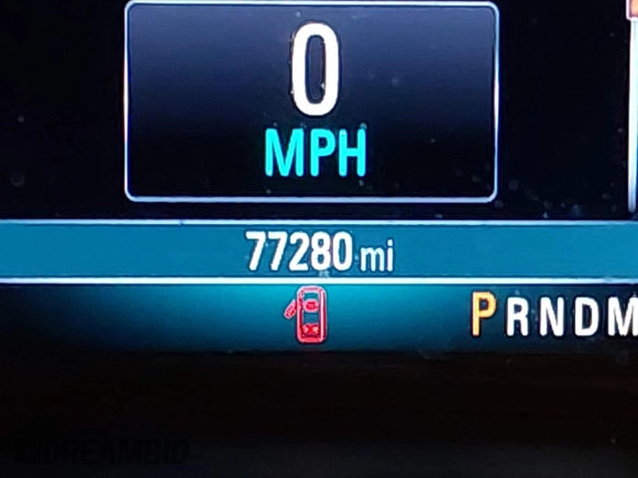 2019 Buick Encore Preferred with VIN KL4CJESB7KB740507, listed as a IAAI auction lot 42048796 with 77,280 mi miles and . Bid and sale history available at DreamBid. Image 15.