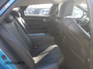 2017 Toyota Mirai с VIN JTDBVRBD9HA002897, выставлен на аукционе Copart как лот 52418245 с пробегом 88 433 миль миль и Чистый • Clean title. История ставок и продаж доступна на DreamBid. Изображение 10.
