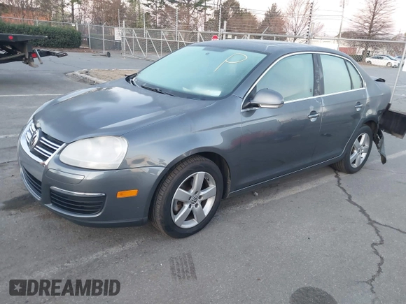 2009 Volkswagen Jetta SE с VIN 3VWRZ71K29M065039, выставлен на аукционе IAAI как лот 41767525 с пробегом 176 443 миль миль и . История ставок и продаж доступна на DreamBid. Изображение 2.