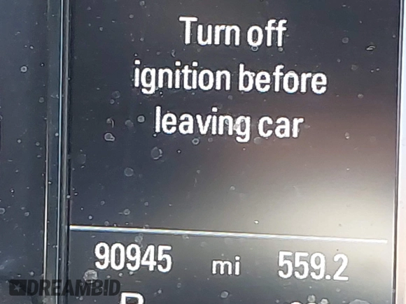 2015 Audi Q5 Premium Plus with VIN WA1LFAFP8FA016210, listed as a IAAI auction lot 42354386 with 90,945 mi miles and . Bid and sale history available at DreamBid. Image 15.