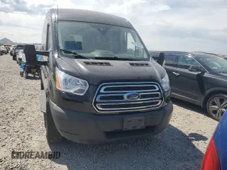 2019 Ford Transit Passenger XL с VIN 1FBAX2CG3KKA49242, выставлен на аукционе Copart как лот 60318965 с пробегом 72 318 миль миль и Списание • Salvage title. История ставок и продаж доступна на DreamBid. Изображение 5.