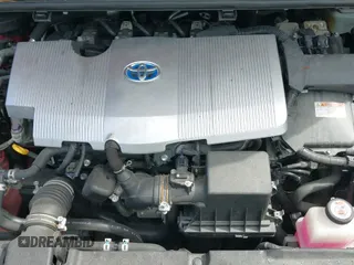 2018 Toyota Prius Plus z VIN JTDKARFP0J3077479, wystawiony jako IAAI lot #42062334 z przebiegiem 23 388 mil mil oraz . Historia ofert i sprzedaży dostępna na DreamBid. Obrazek 21.