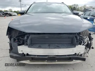 2021 Audi e-tron Prestige z VIN WA1VABGE0MB004327, wystawiony jako Copart lot #51814545 z przebiegiem 16 460 mil mil oraz Szkoda całkowita • Salvage title. Historia ofert i sprzedaży dostępna na DreamBid. Obrazek 5.
