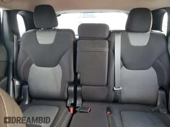 2015 Jeep Cherokee Sport with VIN 1C4PJLAB0FW616803, listed as a Copart auction lot 51414405 with 126,964 mi miles and Salvage Title. Bid and sale history available at carsss.com. Image 10.