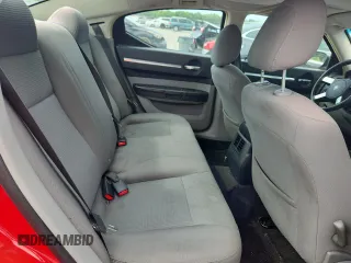 2008 Dodge Charger with VIN 2B3KA43GX8H315564, listed as a Copart auction lot 63519225 with 126,689 mi miles and Salvage title. Bid and sale history available at DreamBid. Image 10.