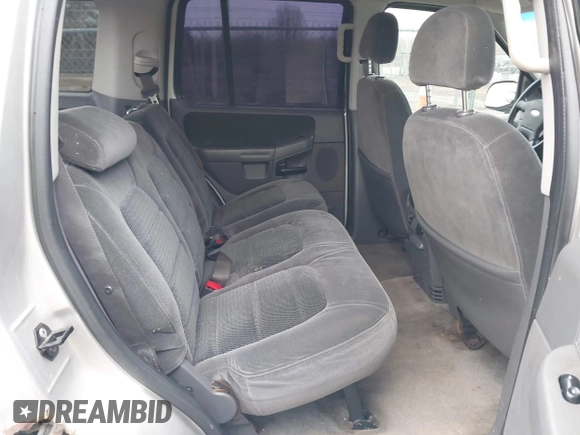2002 Ford Explorer XLT с VIN 1FMZU73K72ZC76154, выставлен на аукционе IAAI как лот 41539636 с пробегом 177 723 миль миль и . История ставок и продаж доступна на DreamBid. Изображение 8.