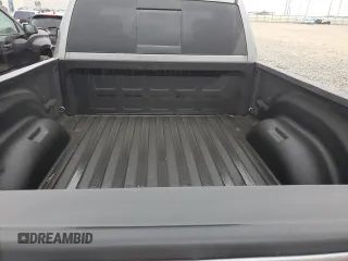 2013 Ram 1500 Express with VIN 3C6JR6AT5DG545190, listed as a Copart auction lot 43755915 with 184,313 mi miles and Clean title. Bid and sale history available at DreamBid. Image 10.