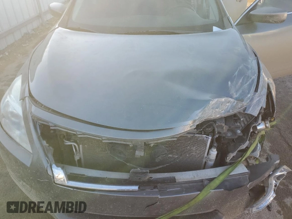 2014 Nissan Altima 2.5 SV with VIN 1N4AL3AP2EC159820, listed as a Copart auction lot 43236025 with 151,851 mi miles and Salvage Title. Bid and sale history available at carsss.com. Image 11.