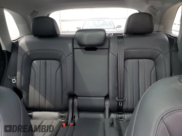 2018 Audi Q5 Premium Plus с VIN WA1BNAFY5J2242344, выставлен на аукционе Copart как лот 64027755 с пробегом 101 745 миль миль и Списание • Salvage title. История ставок и продаж доступна на DreamBid. Изображение 10.