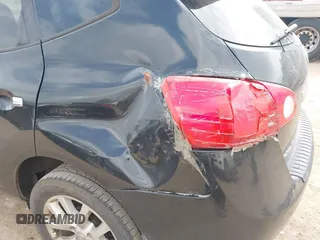 2012 Nissan Rogue S with VIN JN8AS5MT3CW256381, listed as a IAAI auction lot 41539784 with 185,851 mi miles. Bid and sale history available at carsss.com. Image 14.