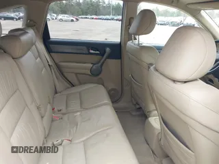 2008 Honda CR-V EX-L with VIN JHLRE38708C024131, listed as a IAAI auction lot 42066774 with 156,214 mi miles and . Bid and sale history available at carsss.com. Image 8.