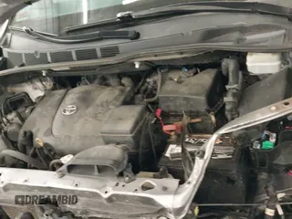 2017 Toyota Sienna XLE with VIN 5TDDZ3DC7HS151052, listed as a IAAI auction lot 41498506 with 131,063 mi miles and . Bid and sale history available at DreamBid. Image 20.