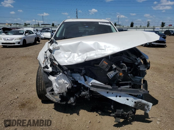 2020 Mazda CX-9 Touring z VIN JM3TCBCY7L0404779, wystawiony jako Copart lot #62895755 z przebiegiem 46 472 mil mil oraz Szkoda całkowita • Salvage title. Historia ofert i sprzedaży dostępna na DreamBid. Obrazek 5.