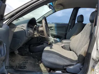 2004 Chevrolet Cavalier with VIN 1G1JC52F047349269, listed as a Copart auction lot 79457224 with 0 mi miles and Salvage Title. Bid and sale history available at carsss.com. Image 7.
