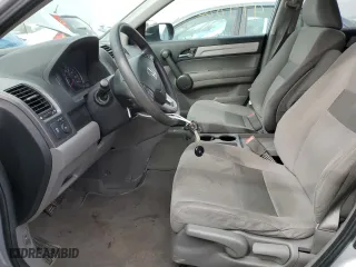 2011 Honda CR-V EX with VIN 5J6RE4H58BL027605, listed as a Copart auction lot 47988075 with 122,749 mi miles and Salvage Title. Bid and sale history available at carsss.com. Image 7.