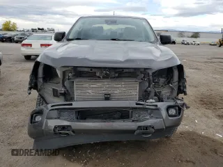 2020 Ford Ranger XL with VIN 1FTER4EH9LLA45958, listed as a Copart auction lot 53003215 with 32,287 mi miles and Salvage Title. Bid and sale history available at carsss.com. Image 5.