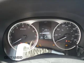 2020 Nissan Kicks S z VIN 3N1CP5BV7LL543290, wystawiony jako Copart lot #54612345 z przebiegiem 66 343 mil mil oraz Szkoda całkowita • Salvage title. Historia ofert i sprzedaży dostępna na DreamBid. Obrazek 9.