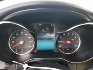 2020 Mercedes-Benz GLC 300 с VIN WDC0G8DB2LF754552, выставлен на аукционе Copart как лот 50668815 с пробегом 41 966 миль миль и Списание • Salvage title. История ставок и продаж доступна на DreamBid. Изображение 9.