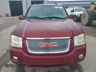 2008 GMC Envoy Denali with VIN 1GKES63M482114590, listed as a Copart auction lot 71625814 with 203,962 mi miles and Salvage Title. Bid and sale history available at carsss.com. Image 5.