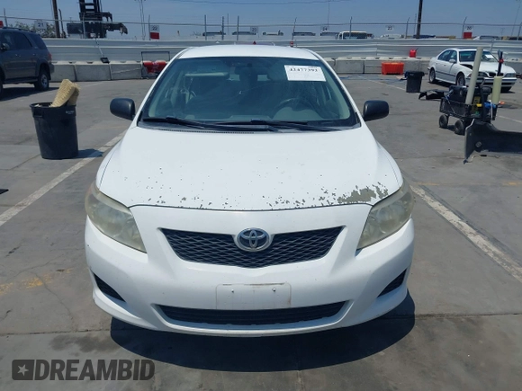 2010 Toyota Corolla с VIN 1NXBU4EE1AZ211061, выставлен на аукционе IAAI как лот 42477392 с пробегом 218 734 миль миль и . История ставок и продаж доступна на DreamBid. Изображение 13.