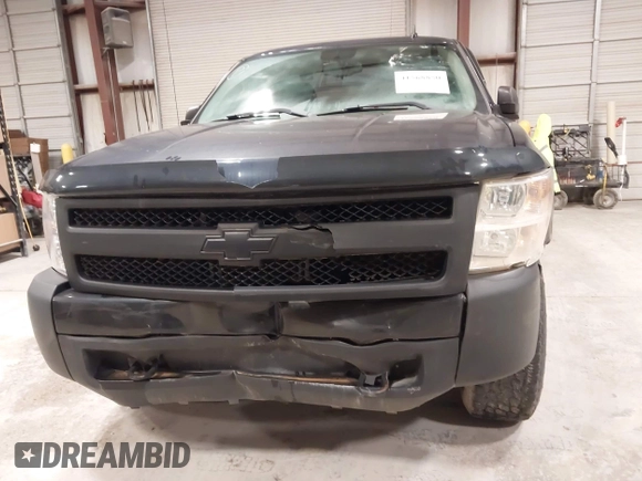 2008 Chevrolet Silverado 1500 1LT with VIN 1GCEK14038Z264630, listed as a IAAI auction lot 41568850 with 167,456 mi miles and . Bid and sale history available at DreamBid. Image 6.