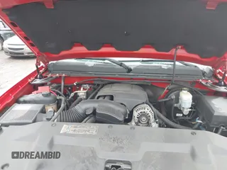 2010 Chevrolet Silverado 1500 LT with VIN 3GCRCSE05AG208732, listed as a IAAI auction lot 41560305 with 142,276 mi miles and . Bid and sale history available at DreamBid. Image 10.