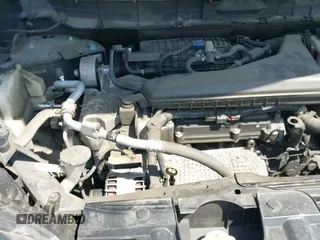 2020 Nissan Rogue SV with VIN 5N1AT2MT8LC709429, listed as a IAAI auction lot 42068352 with 131,236 mi miles and . Bid and sale history available at DreamBid. Image 21.