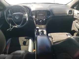 2019 Jeep Grand Cherokee Upland с VIN 1C4RJFAGXKC775488, выставлен на аукционе Copart как лот 50362095 с пробегом 57 976 миль миль и Списание • Salvage title. История ставок и продаж доступна на DreamBid. Изображение 8.