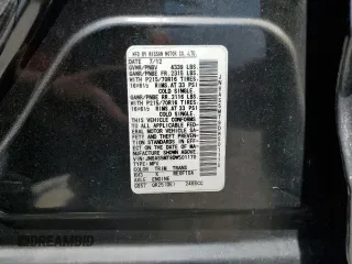 2013 Nissan Rogue S with VIN JN8AS5MT9DW501170, listed as a Copart auction lot 53796655 with 148,086 mi miles and Salvage Title. Bid and sale history available at DreamBid. Image 13.