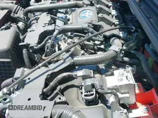 2024 Toyota Corolla Hybrid LE with VIN JTDBCMFE4RJ029728, listed as a IAAI auction lot 42034860 with 14,002 mi miles and . Bid and sale history available at DreamBid. Image 19.