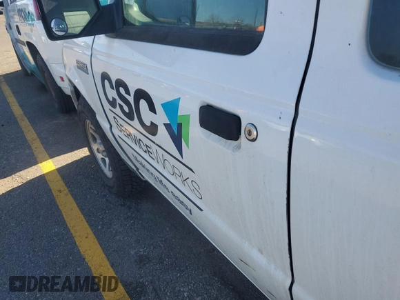 2010 Ford Ranger XLT with VIN 1FTLR4FE0APA31674, listed as a IAAI auction lot 42246557 with 165,989 mi miles and . Bid and sale history available at DreamBid. Image 1.