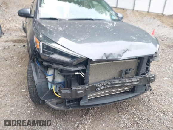 2019 Hyundai Tucson Limited с VIN KM8J3CAL8KU030179, выставлен на аукционе IAAI как лот 42493420 с пробегом 51 875 миль миль и . История ставок и продаж доступна на DreamBid. Изображение 19.