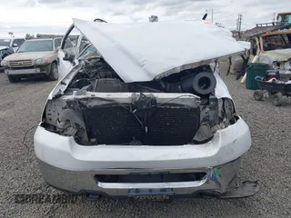 2006 Ford F-150 STX with VIN 1FTRX14W16NB62643, listed as a IAAI auction lot 42379771 with Not provided miles and . Bid and sale history available at DreamBid. Image 12.