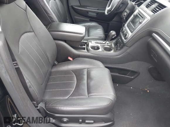 2017 GMC Acadia Limited with VIN 1GKKRSKD4HJ292384, listed as a IAAI auction lot 41912168 with 174,442 mi miles and . Bid and sale history available at DreamBid. Image 5.