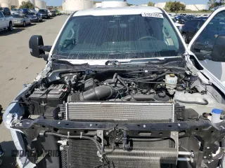 2024 Ford F-250 XL with VIN 1FT7W2BA8REE06252, listed as a Copart auction lot 51831265 with 4,425 mi miles and Salvage title. Bid and sale history available at DreamBid. Image 11.