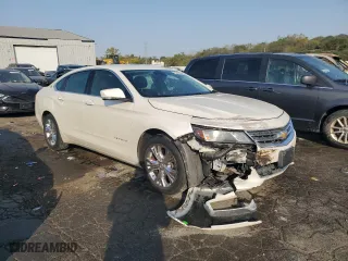 2014 Chevrolet Impala LT Eco with VIN 2G1135SR7E9195721, listed as a Copart auction lot 75331864 with 88,732 mi miles and Salvage Title. Bid and sale history available at carsss.com. Image 4.
