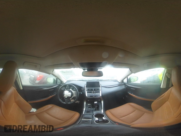 2021 Lexus NX 300h с VIN JTJGJRDZ3M2159644, выставлен на аукционе IAAI как лот 41551805 с пробегом 44 395 миль миль и . История ставок и продаж доступна на DreamBid. Изображение 21.