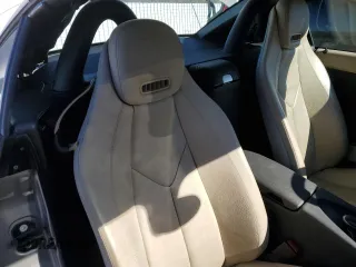 2007 Mercedes-Benz SLK 350 с VIN WDBWK56F57F133906, выставлен на аукционе Copart как лот 43433895 с пробегом 89 168 миль миль и Чистый • Clean title. История ставок и продаж доступна на DreamBid. Изображение 10.