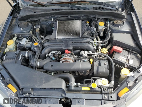 2014 Subaru WRX WRX Premium with VIN JF1GR7E61EG209780, listed as a Copart auction lot 59238524 with 71,191 mi miles and Clean title. Bid and sale history available at DreamBid. Image 11.