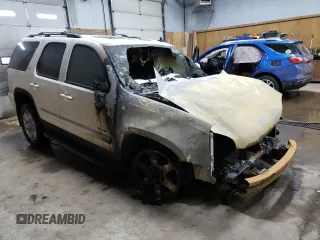 2012 GMC Yukon SLT with VIN 1GKS2CE03CR107299, listed as a Copart auction lot 87293394 with 0 mi miles and Clean Title. Bid and sale history available at carsss.com. Image 4.